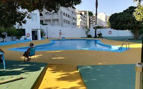 Primera Linea De Playa